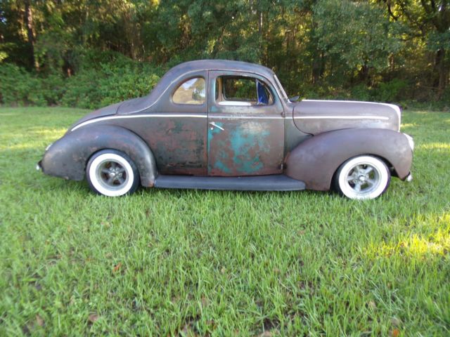 1940 Ford Other Coupe