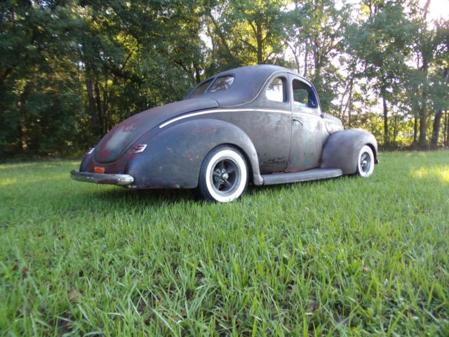 1940 Ford Other Coupe