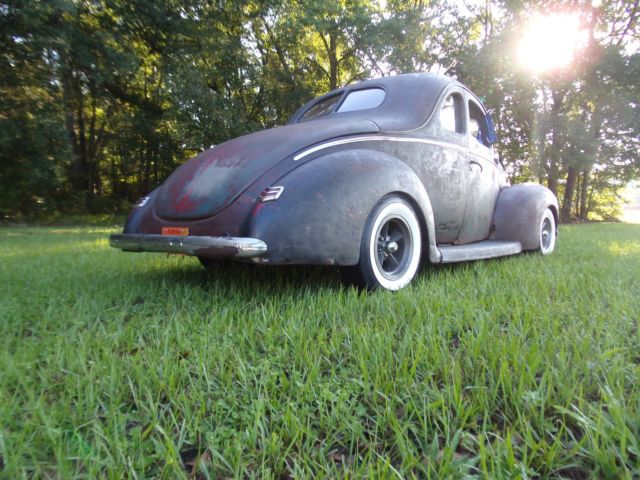 1940 Ford Other Coupe