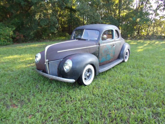 1940 Ford Other Coupe