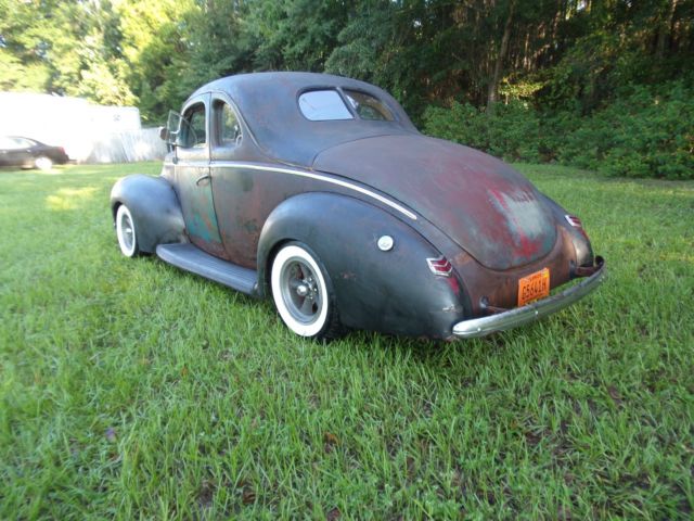 1940 Ford Other Coupe