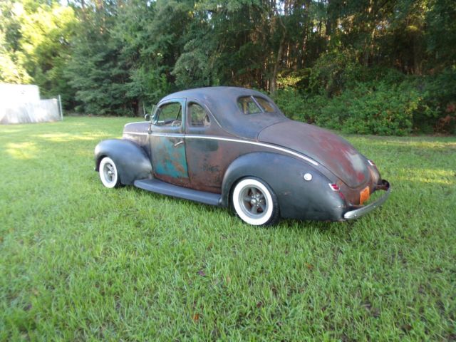 1940 Ford Other Coupe