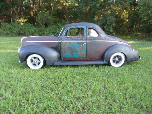 1940 Ford Other Coupe