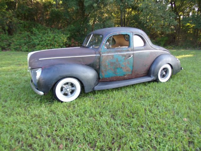 1940 Ford Other Coupe