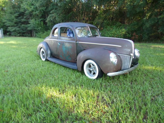 1940 Ford Other Coupe