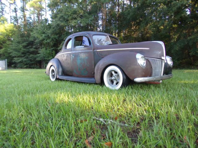 1940 Ford Other Coupe