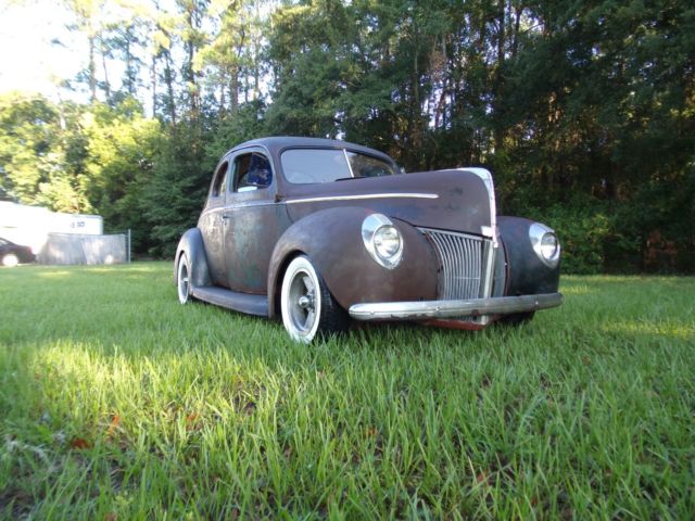 1940 Ford Other Coupe