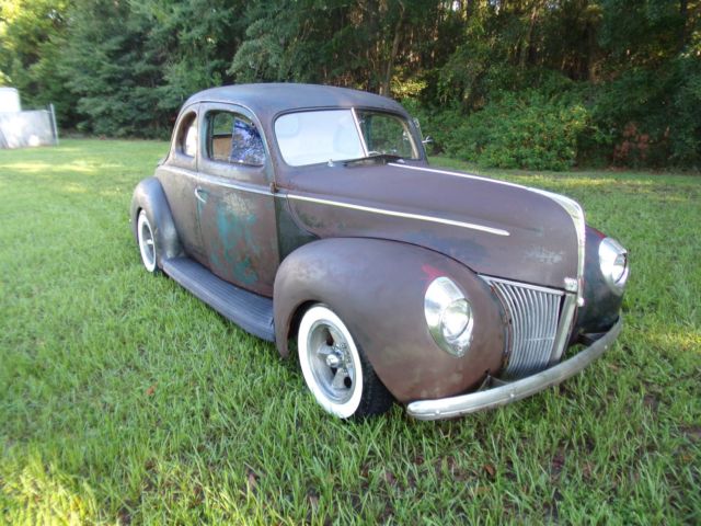 1940 Ford Other Coupe