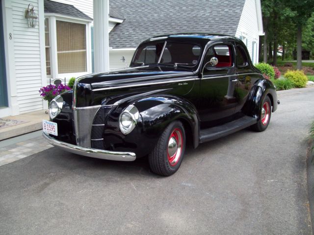 19400000 Ford Other