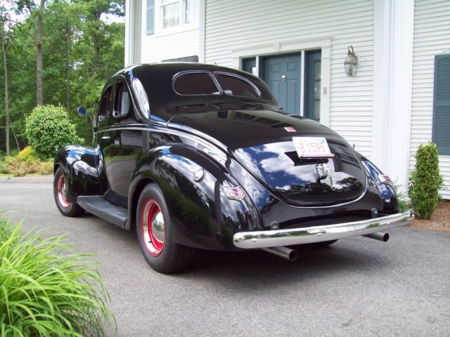 19400000 Ford Other
