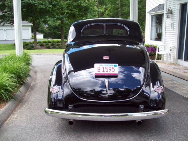 19400000 Ford Other