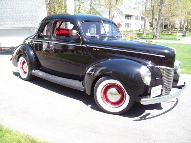 19400000 Ford Other