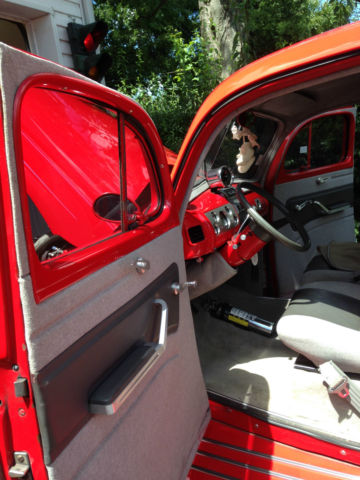 1940 Ford Other 2 Door Coupe