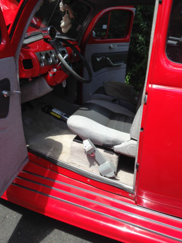 1940 Ford Other 2 Door Coupe