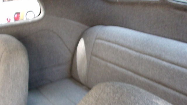 1940 Red Ford Other Coupe