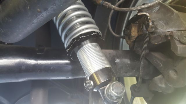 1940 Black Ford Street Rod