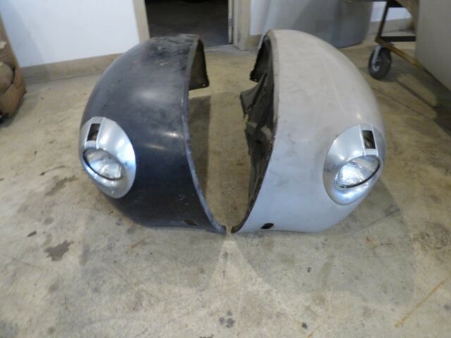 1940 Ford Deluxe Coupe