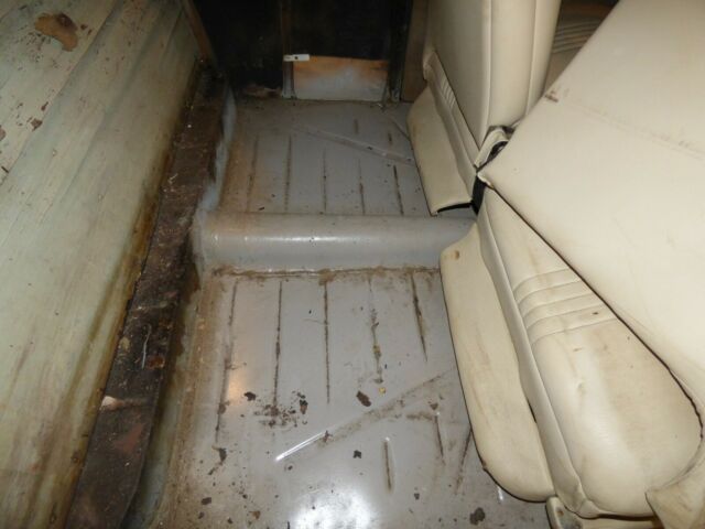 1940 Ford Deluxe Coupe