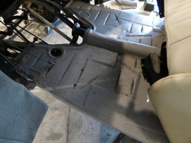 1940 Ford Deluxe Coupe