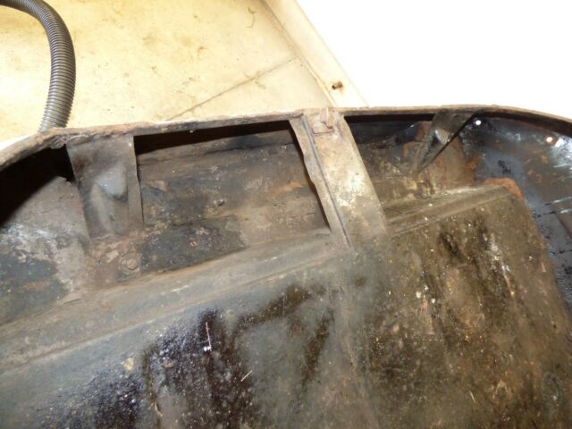 1940 Ford Deluxe Coupe