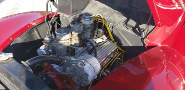 1940 Maroon Cranberry Ford Deluxe coupe Coupe