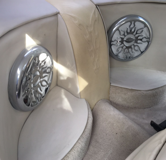 1940 Pearlized Purple Ford Custom Coupe 2 Door Coupe