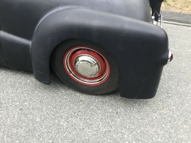 1940 Ford Roadster Convertible