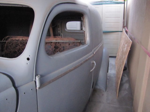 1940 Ford Other