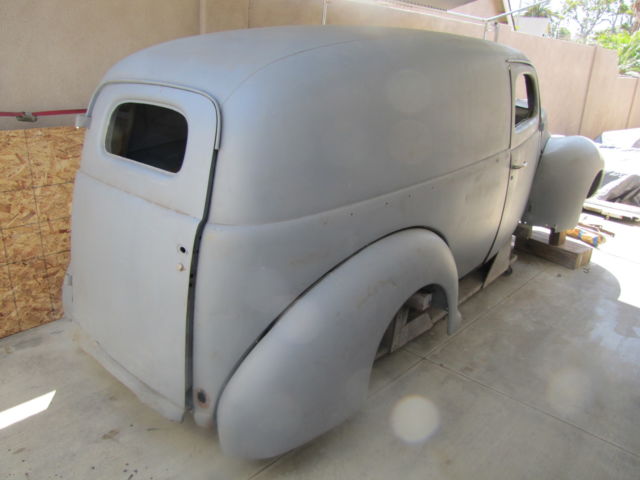 1940 Ford Other