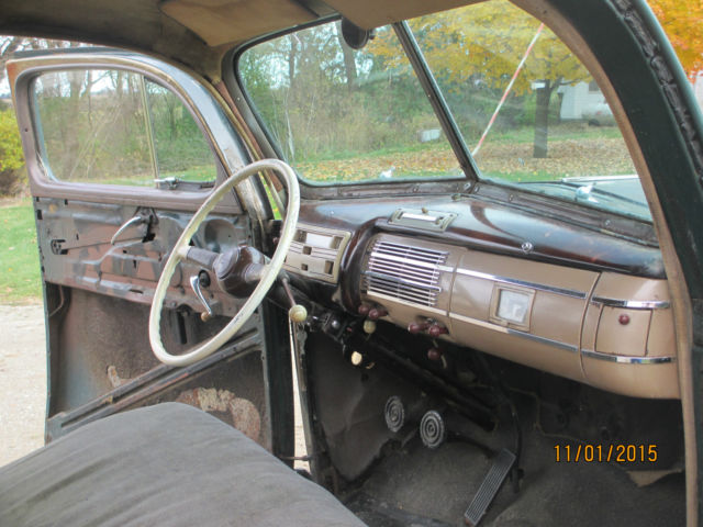 1940 Ford Other