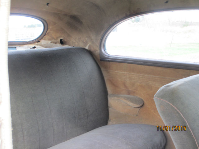 1940 Ford Other