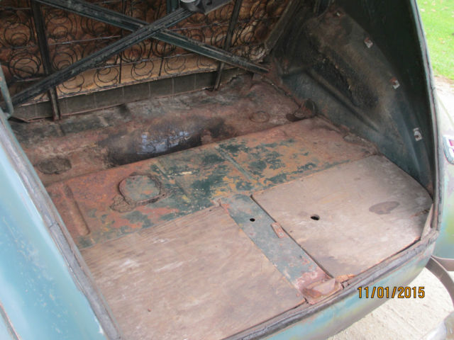 1940 Ford Other