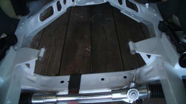 1940 Ford Other 2 Dr Sedan