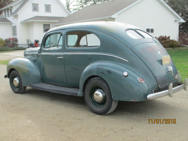 1940 Ford Other