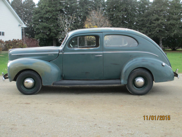 1940 Ford Other