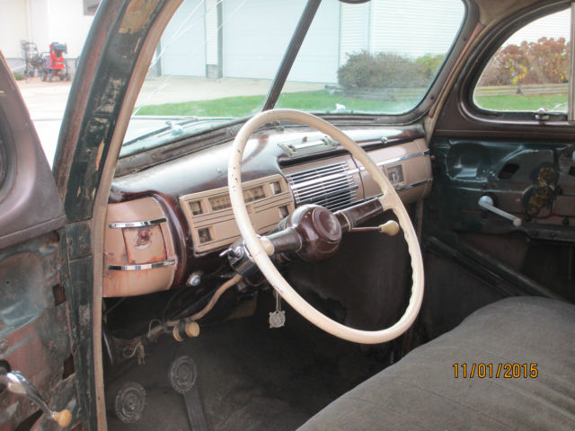 1940 Ford Other