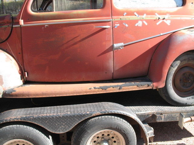 1940 your choice Ford Other Sedan