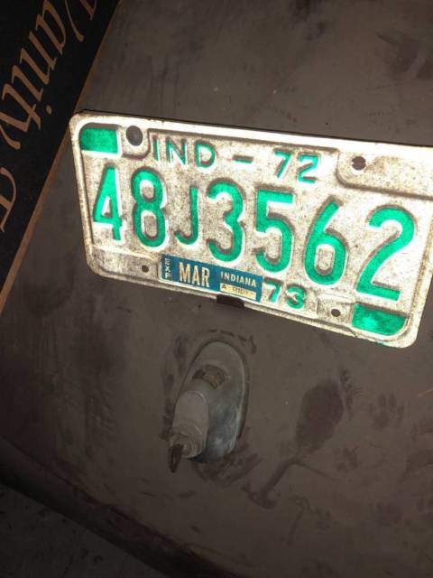 1940 Ford Deluxe Coupe