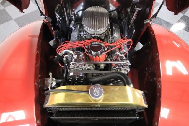 1940 Gray Ford Other Coupe