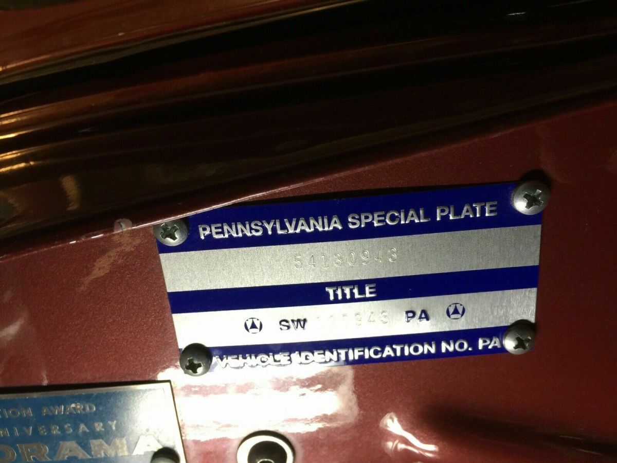 1940 Ford Deluxe Coupe