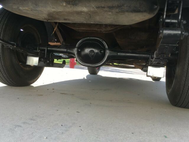 1940 Black Ford Deluxe Coupe