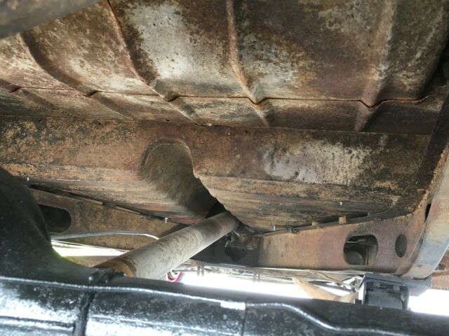 1940 Black Ford Deluxe Coupe