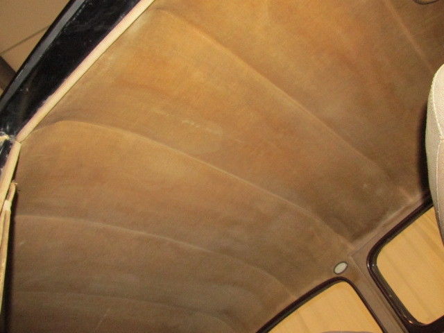 1940 Black Ford Other Sedan