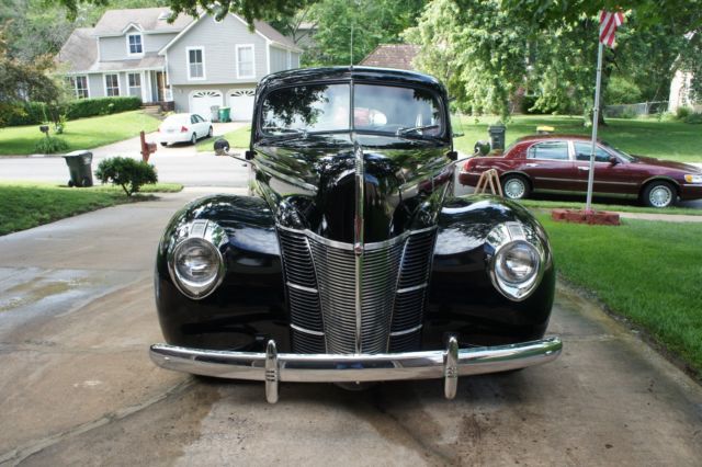 1940 Ford Other