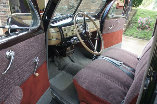 1940 Ford Other