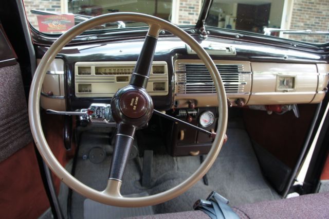 1940 Ford Other