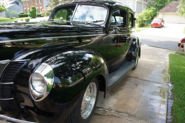 1940 Ford Other