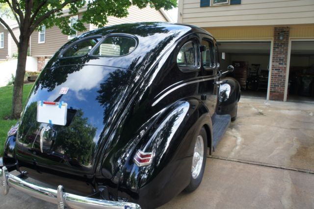 1940 Ford Other