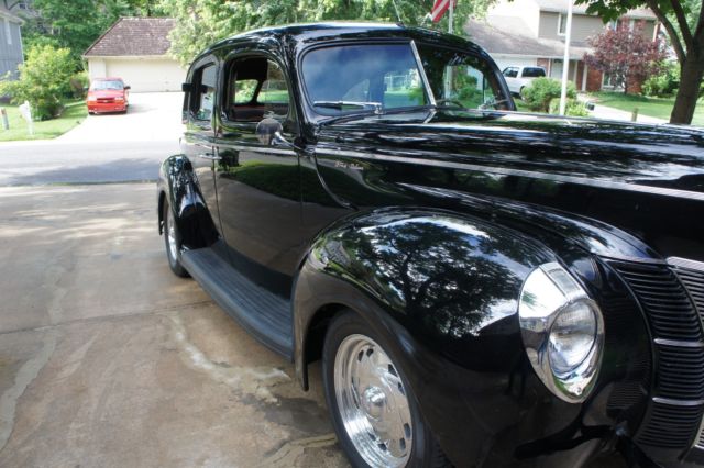 1940 Ford Other