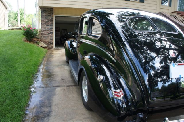 1940 Ford Other